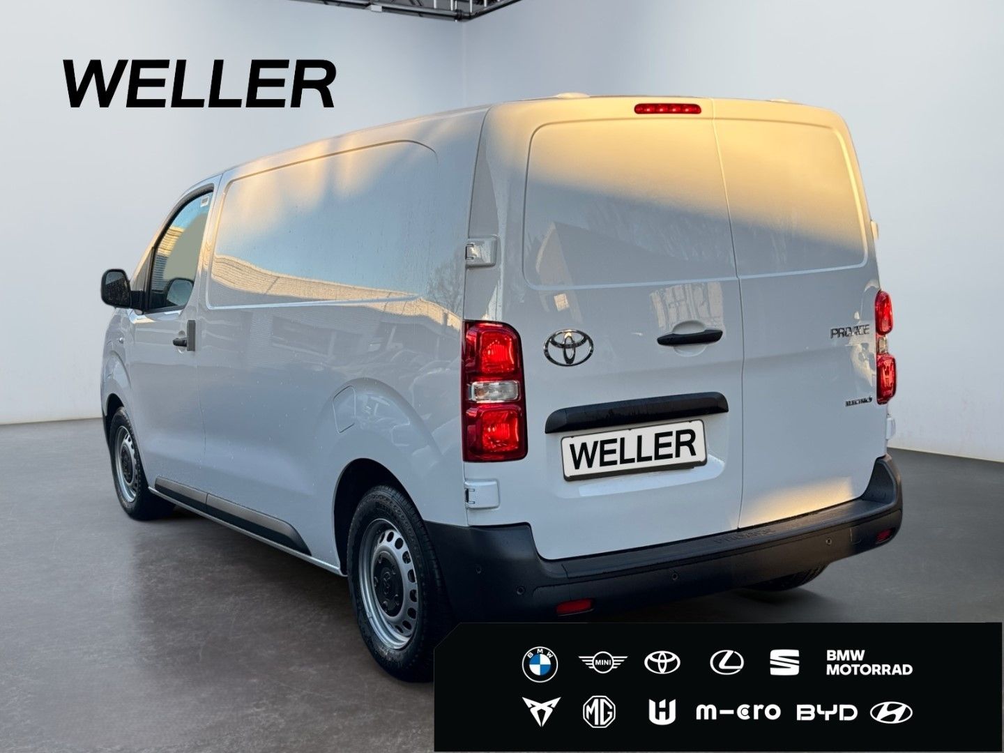 Toyota Proace (Verso) - Bild 7