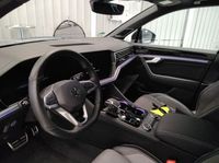 Volkswagen Touareg - Vorschau Bild 3
