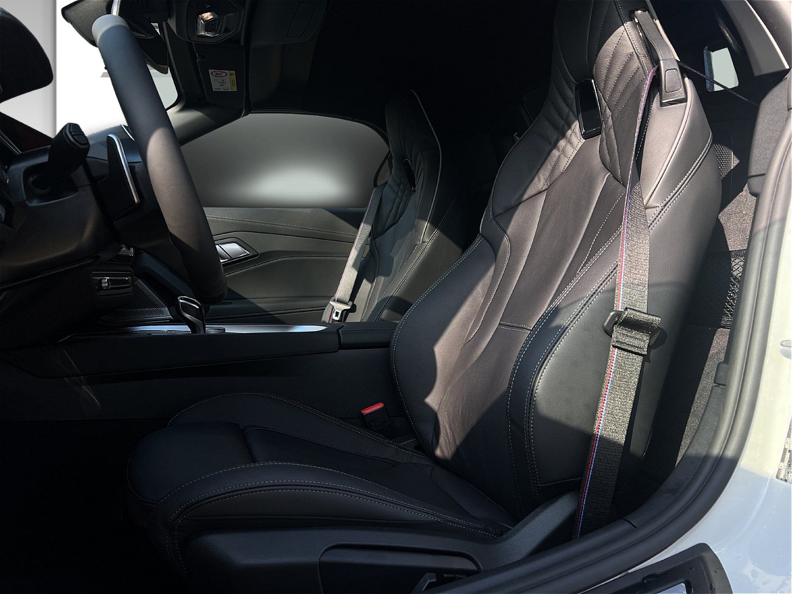 BMW Z4 M40 - Bild 10