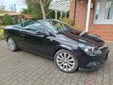 Opel Astra Cabrio Twin-Top 140PS Automatik - Opel Astra mit Benzin-Antrieb: Cabrio, Automatik