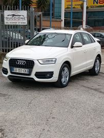 Audi Q3 - 2