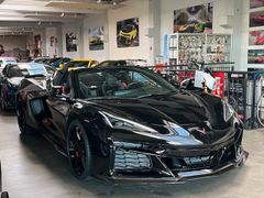 CORVETTE C8 Cabrio E-Ray 3LZ MY26 GEIGERCARS sofort