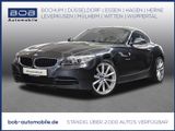 BMW Z4 Roadster sDrive28i LEDER el.VERDECK NAVI 19'' - BMW Z4: Sdrive