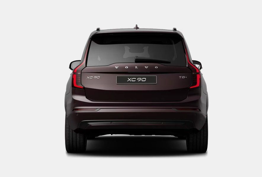 Volvo XC90 - Bild 2