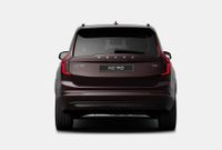Volvo XC90 - Vorschau Bild 2