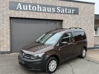 Volkswagen Caddy Trendline BMT*Apple-Car*NAVI*Sitz-Heiz*