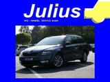 Skoda Octavia Combi Style 2.0 TDI AHK SHZ TEMPOMAT - Skoda Octavia mit Diesel-Antrieb: Style