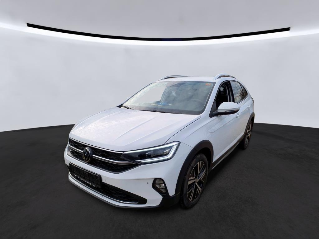 Volkswagen Taigo 1.0TSi DSG Style+Navi+Kamera+Sitzh+ACC+APP