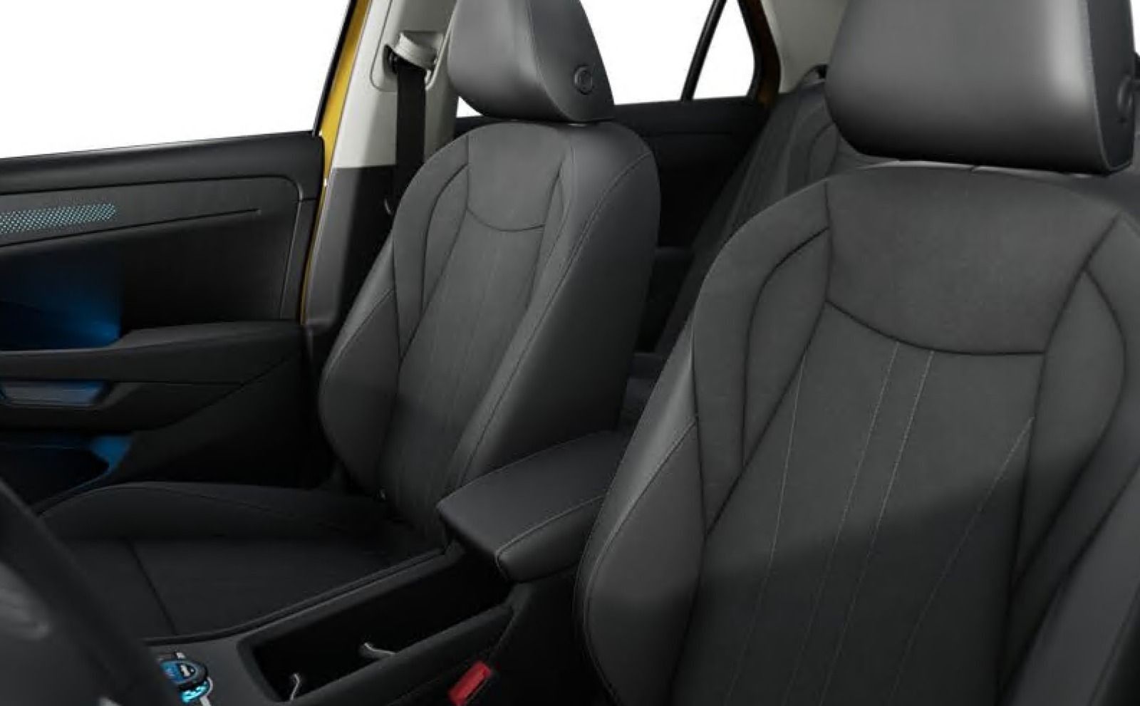 Volkswagen T-Roc - Bild 10