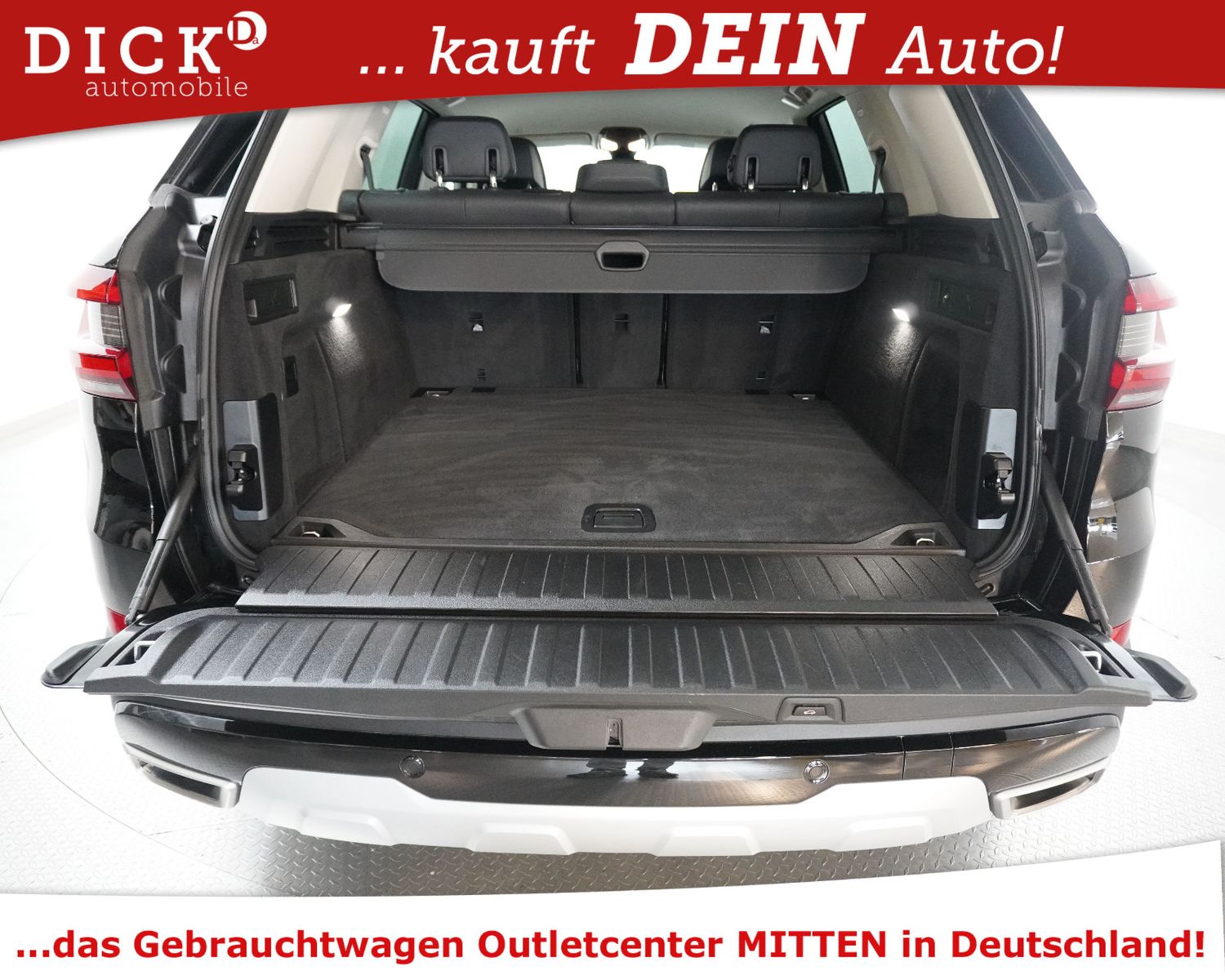 Fahrzeugabbildung BMW X5 xDr 25d xLine KOMFORTSI+MEMO+AHK+ACC+KAM+PROF