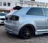 Audi a3 abt - Audi A3: Abt