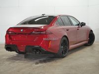 BMW M5 - Vorschau Bild 4