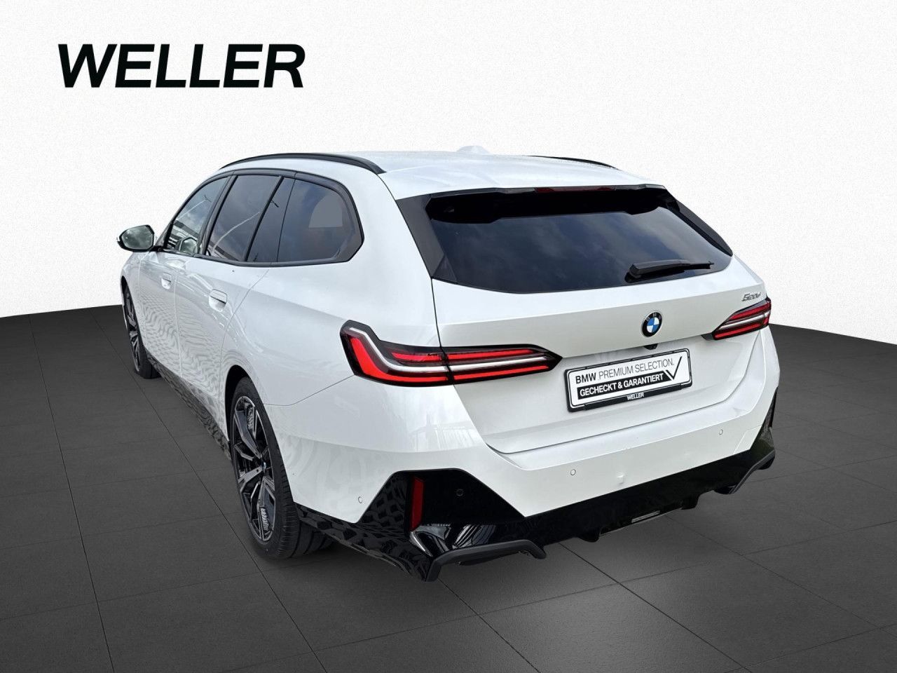 BMW 520 - Bild 10