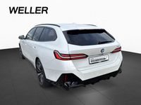 BMW 520 - Vorschau Bild 10