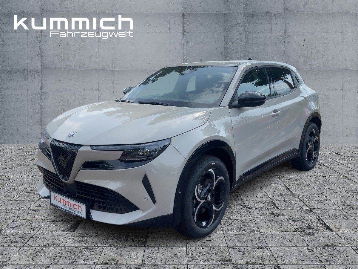 Alfa Romeo Junior - Bild 1