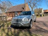 Mercedes-Benz Mercedes ML55 AMG W163  2004 Jahr - Mercedes-Benz ML 55 AMG Gebrauchtwagen