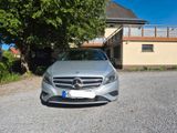 Mercedes-Benz A 250 Urban DCT Urban - Mercedes-Benz A-Class: Silber