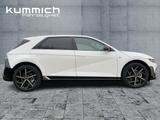 Hyundai IONIQ 5 84 kWh 325 PS 4WD N LINE X - Hyundai IONIQ 5: N Line X