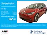 Volkswagen ID.3 GTX LED Navi 360° Wäpu HUD ACC SHZ PANO AHK