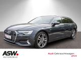Audi A6 Avant Sline 50TDI quattro NAVI MATRIX PANO - Audi A6: Sline