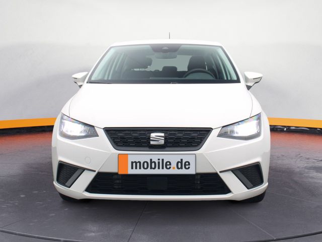 Seat Ibiza Style 1.0 TSI / LED, FullLink