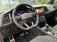 Cupra Ateca - Vorschau Bild 10