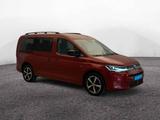 Volkswagen Caddy Maxi Life TSI DSG 7S *NAV*AHK*LED*ACC*SHZ* - Volkswagen: 7 Sitzer