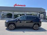 Jeep JEEP COMPASS 2.0 MJET 140 CV 4X4 AUTOM. LIMITED - gebrauchte Jeep Limousine