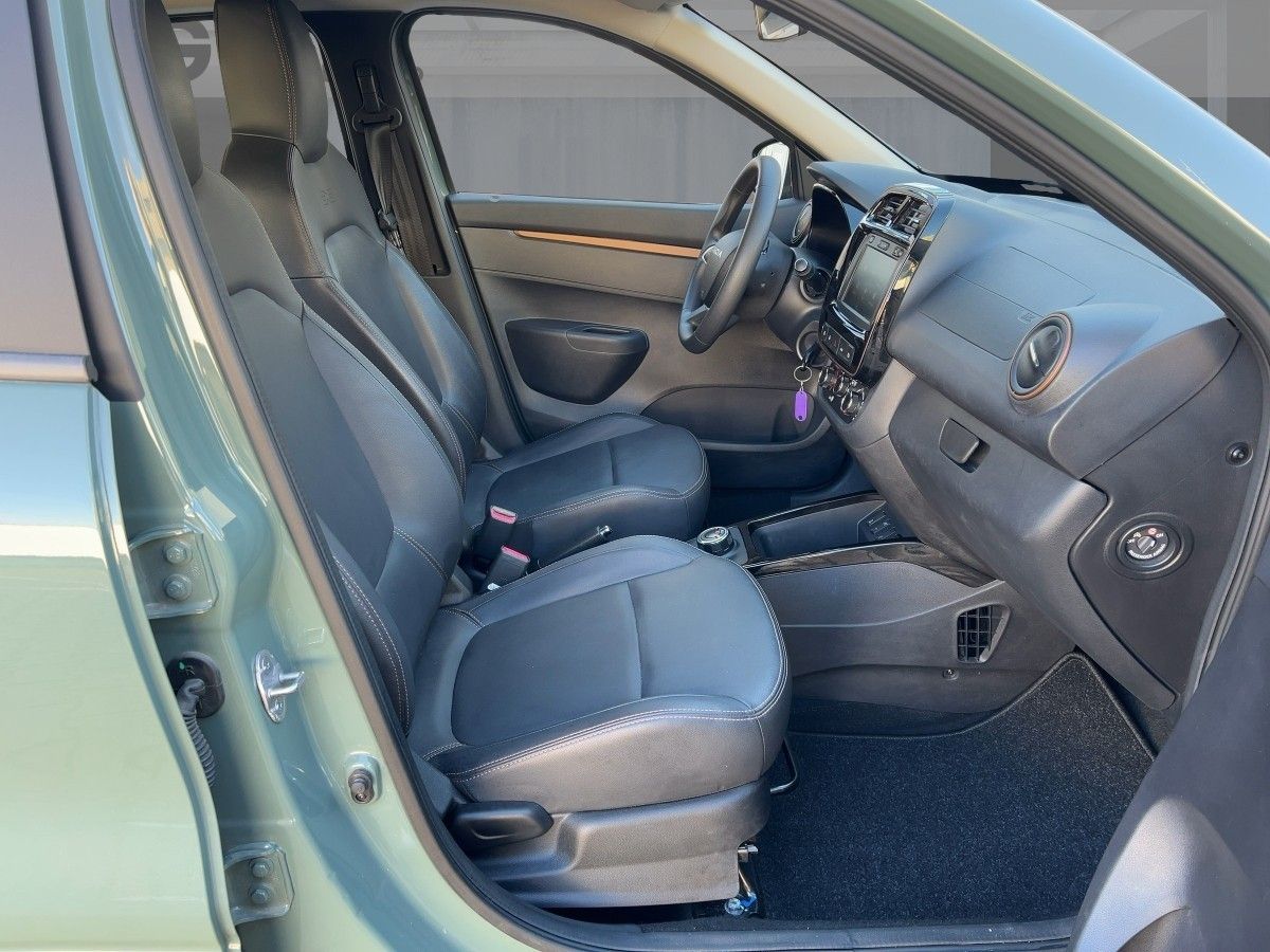 Dacia Spring - Bild 8