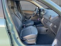 Dacia Spring - Vorschau Bild 8