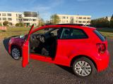 Volkswagen Polo 1.2 TSI Highline DSG-Automatik Panoramadach - Volkswagen Polo aus 2011: Highline