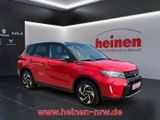Suzuki VITARA 1.4 COMFORT PLUS RÜCKFAHRKAMERA PDC PANO - Suzuki Vitara in Bielefeld
