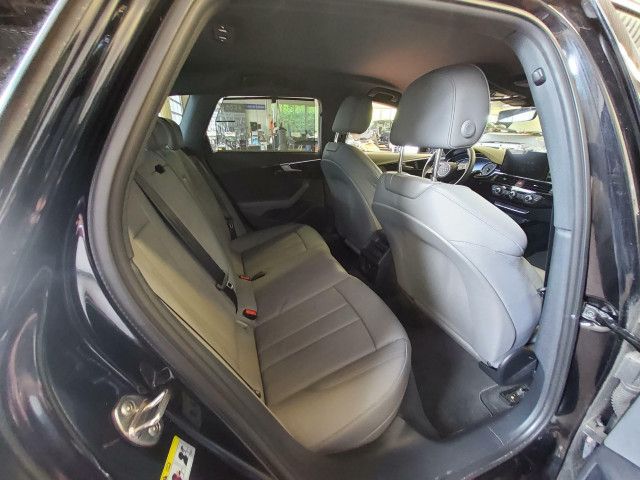 Audi A4 - Bild 5