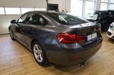 BMW 4 Gran Coupe 420 d xDrive Advantage/Kamra/Leder - BMW 420: Xdrive