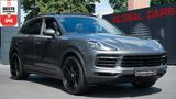 Porsche CAYENNE FACELIFT*ACC*PANO*HUD*22"ALU*KEYLESS - Porsche Cayenne: Head-Up Display