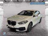 BMW 118i Sport Line AHK LiveCockpitProf PDC LED