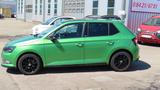 Skoda Fabia Monte Carlo 1,0 95 PS +AHK+Sitzheizung - Skoda Fabia: 1.9