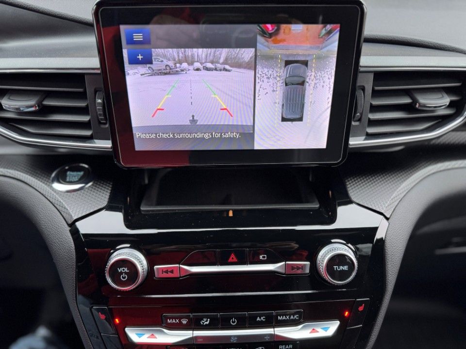 Fahrzeugabbildung Ford Explorer 22er Ecoboost ST-Line Leder ACC MwSt.