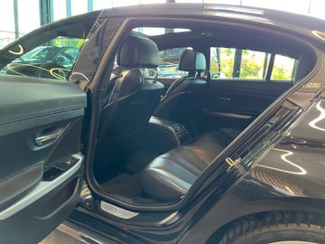 BMW 650 i Gran Coupe xDrive M-Sport*Kamera*Panorama*