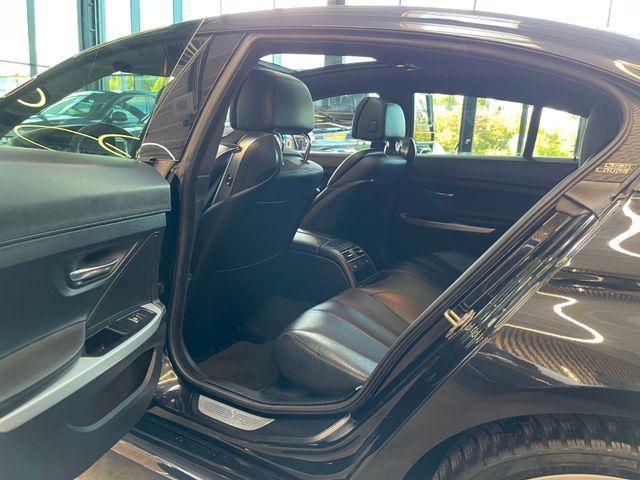 BMW 650 i Gran Coupe xDrive M-Sport*Kamera*Panorama*