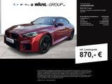BMW M2 Coupé !Schalter! Innovation LiveCockpit Prof 