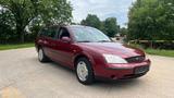 Ford Mondeo 2.0 *TÜV NEU *80 TKM - Ford Mondeo aus 2001: Kombi