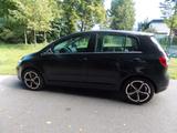 Volkswagen Golf Plus 1.9 TDI ,NAVI,KLIMA, AUS I. HD, - Volkswagen Golf aus 2007: TDI