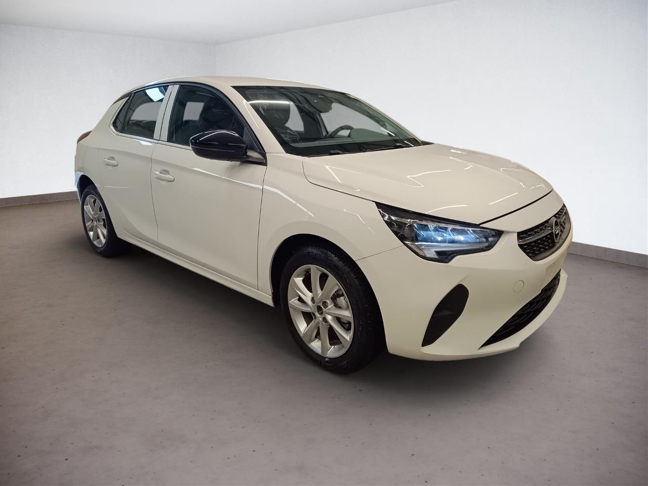 Fahrzeugabbildung Opel Corsa F Elegance+Mirrorlink+Klimaanlage+DAB+PDC