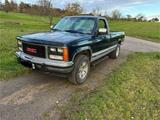 GMC Sierra 1500 4x4 - GMC Sierra: 1500