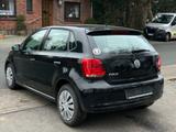 Volkswagen Polo V°°Trendline°°HU NEU°°KLIMA°° - Volkswagen Polo aus 2011: Trendline
