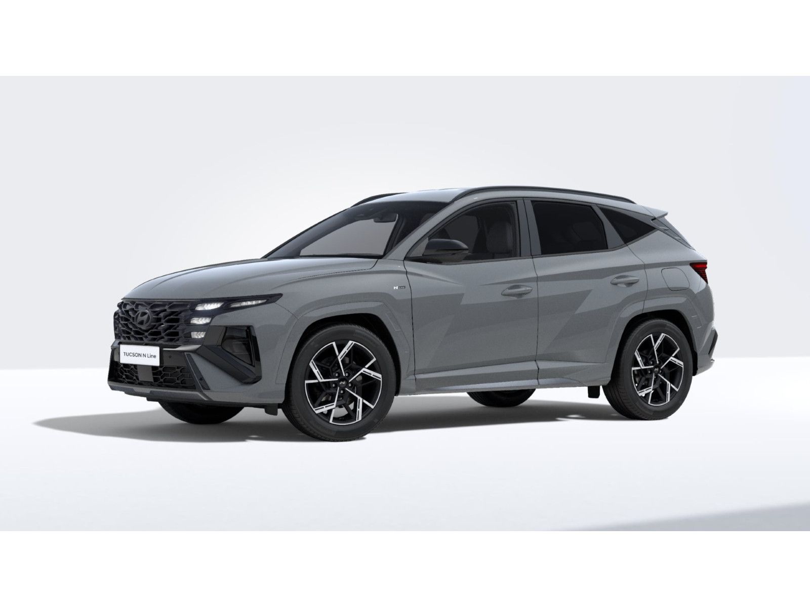 Hyundai Tucson – Bild 3