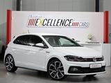 Volkswagen Polo GTI 2.0 TSI DSG BEATS WHITE / LED, AID, ACC - Volkswagen Polo beats mit Benzin-Antrieb