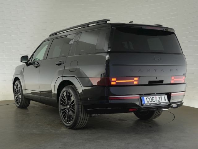 Hyundai Santa Fe – Bild 31