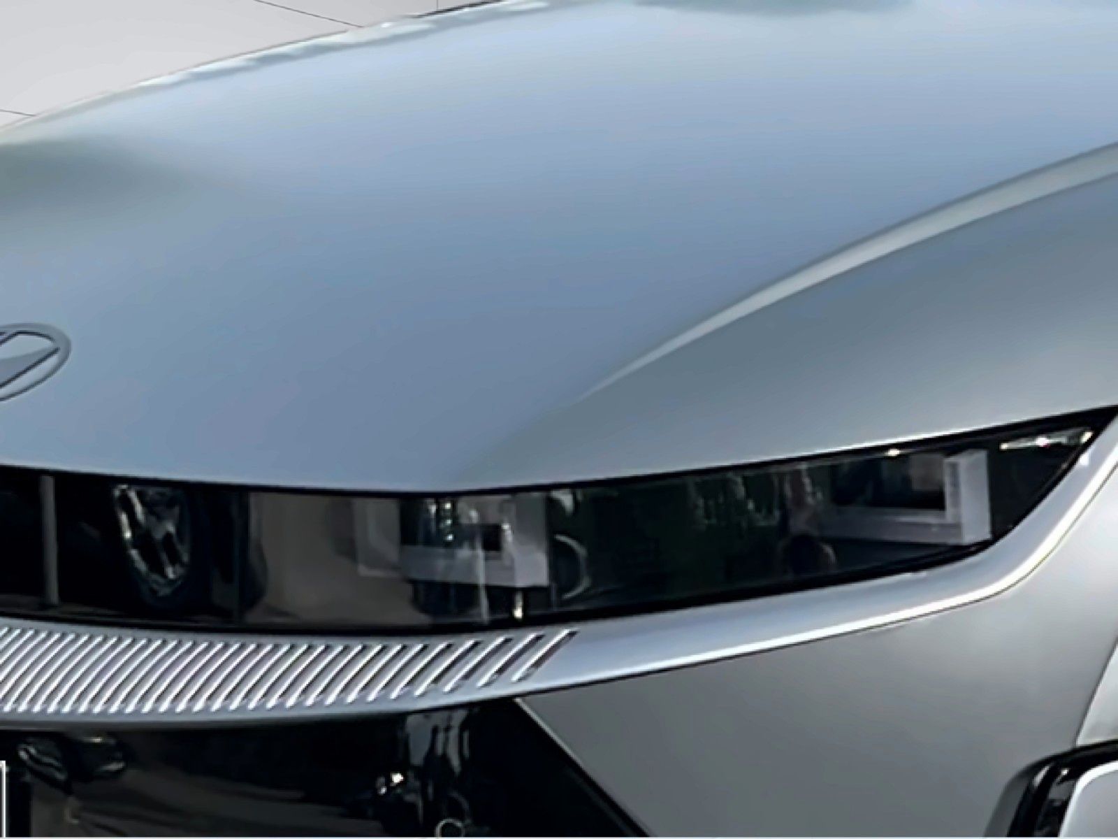Hyundai IONIQ 5 N 84kWh (609PS) 4WD Sitzp PANO MB Design imagem 3